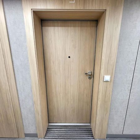 شقة Luksusowy Apartament Ksiecia Witolda فروتسواف المظهر الخارجي الصورة