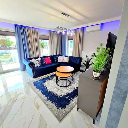 شقة Luksusowy Apartament Ksiecia Witolda فروتسواف المظهر الخارجي الصورة