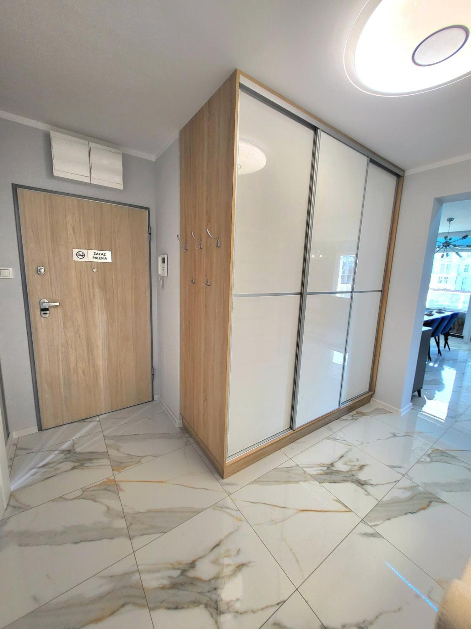 شقة Luksusowy Apartament Ksiecia Witolda فروتسواف المظهر الخارجي الصورة
