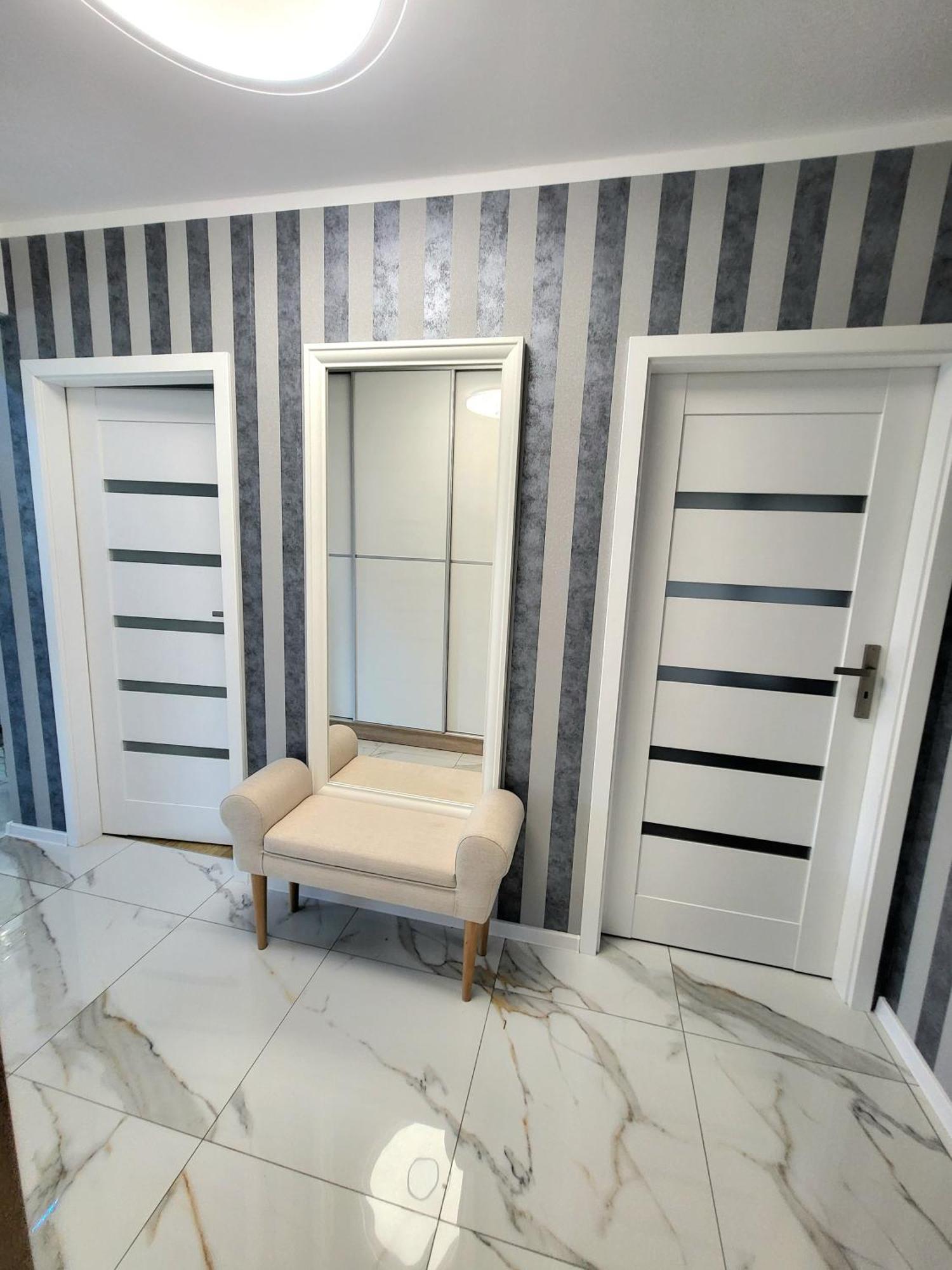 شقة Luksusowy Apartament Ksiecia Witolda فروتسواف المظهر الخارجي الصورة