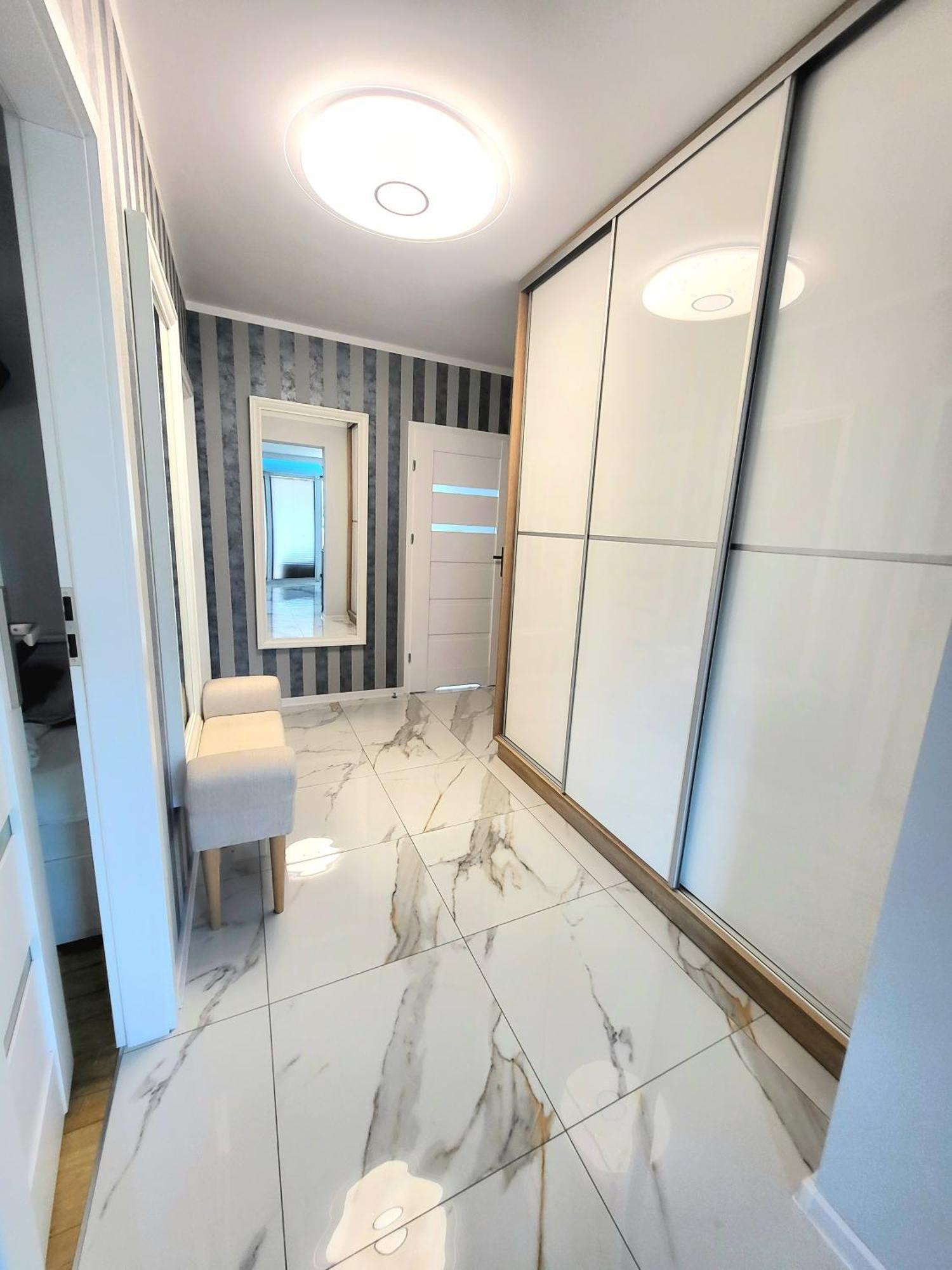 شقة Luksusowy Apartament Ksiecia Witolda فروتسواف المظهر الخارجي الصورة