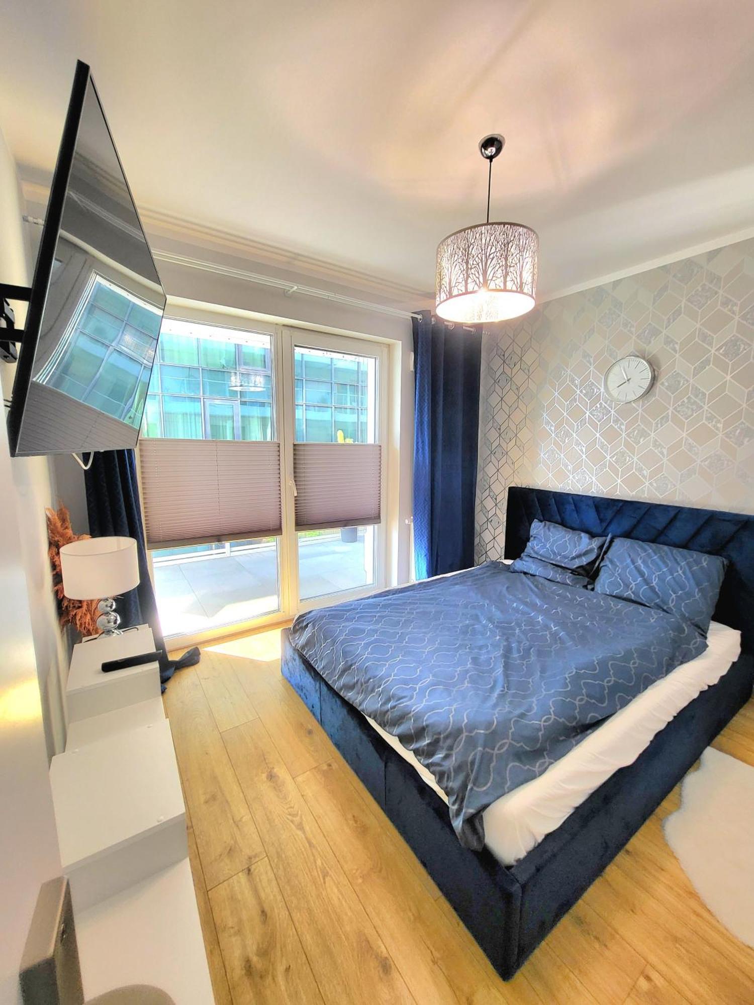 شقة Luksusowy Apartament Ksiecia Witolda فروتسواف المظهر الخارجي الصورة
