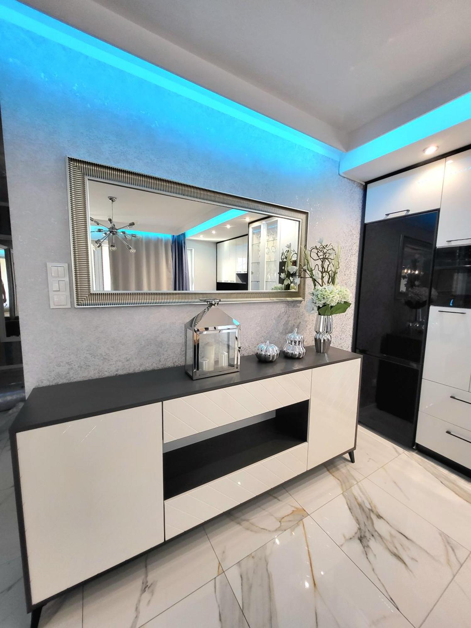 شقة Luksusowy Apartament Ksiecia Witolda فروتسواف المظهر الخارجي الصورة