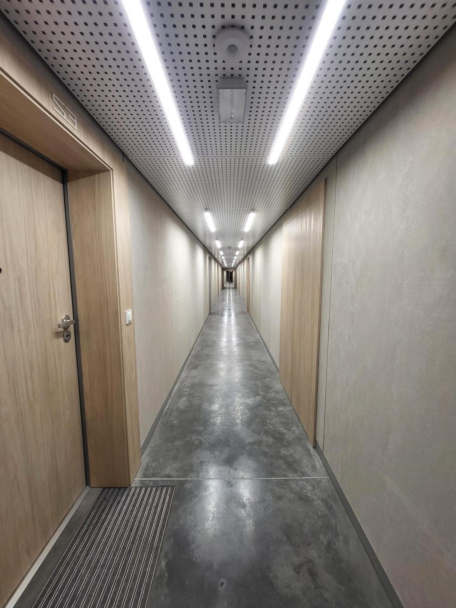 شقة Luksusowy Apartament Ksiecia Witolda فروتسواف المظهر الخارجي الصورة