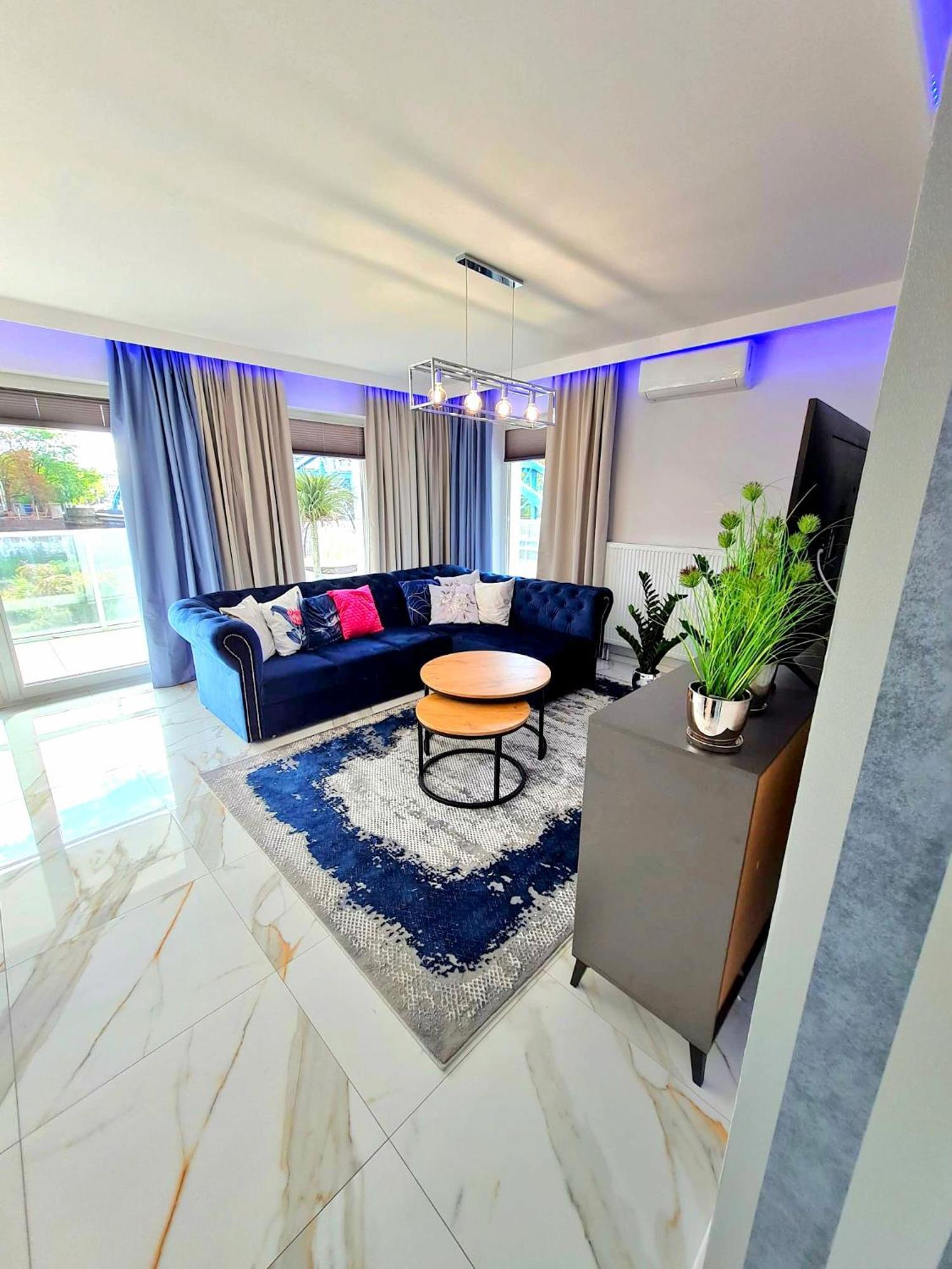 شقة Luksusowy Apartament Ksiecia Witolda فروتسواف المظهر الخارجي الصورة